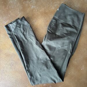 Dark Green Leggings